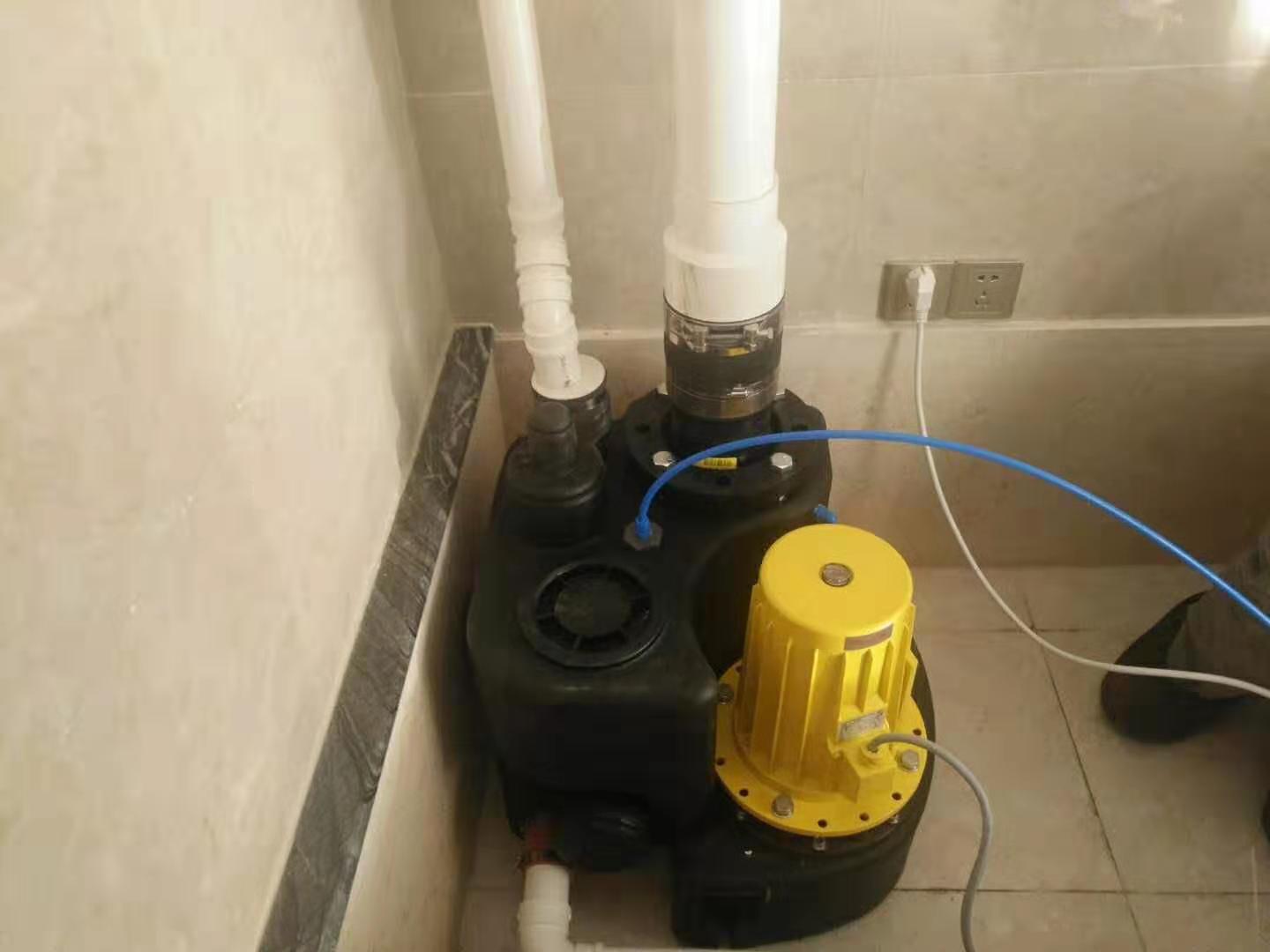 別墅污水提升器 別墅污水提升器