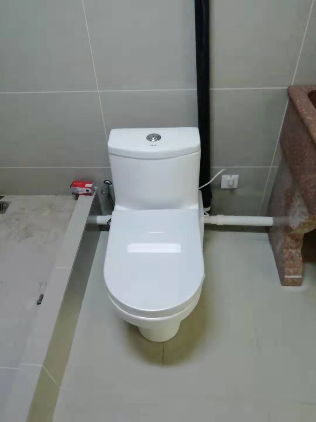 衛生間污水提升器 衛生間污水提升器