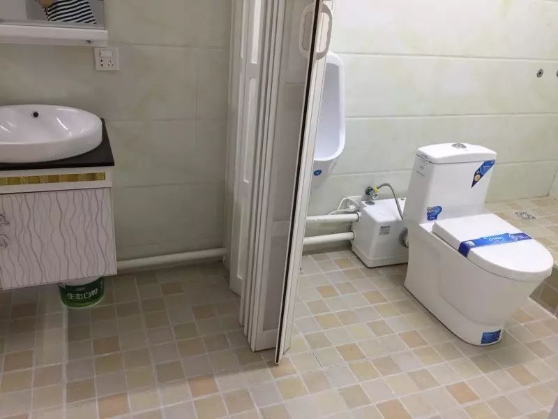 衛生間污水提升器 衛生間污水提升器