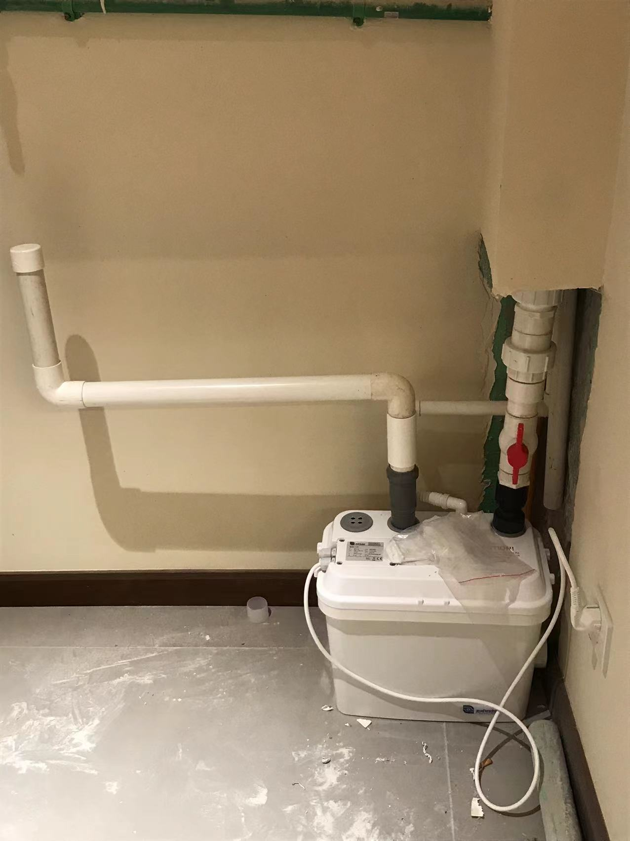 污水提升泵 污水提升泵